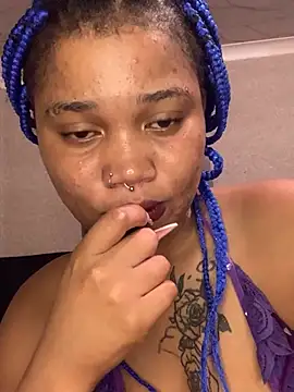 cardibabe online show from 6, 3, 2025