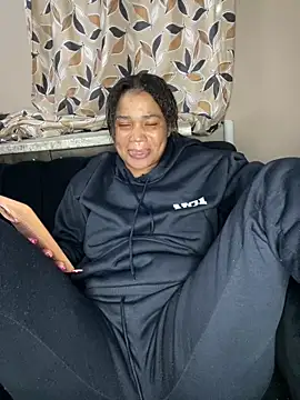 cardibabe online show from 13, 3, 2026