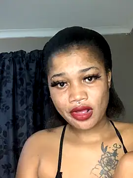 cardibabe online show from 13, 10, 2025