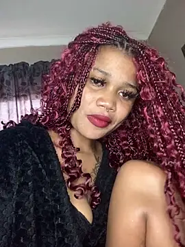 cardibabe online show from 18, 10, 2025