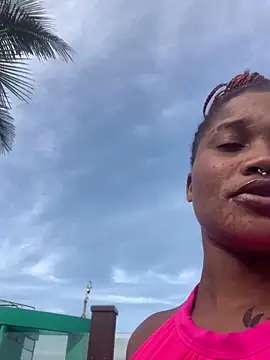 cardibabe online show from 15, 9, 2025