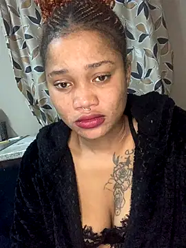 cardibabe online show from 27, 9, 2025