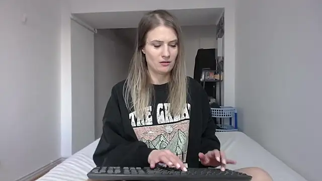 NattyReturn online show from 25, 1, 2025