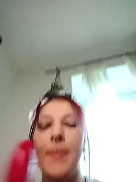 meryjanex online show from 4, 3, 2025