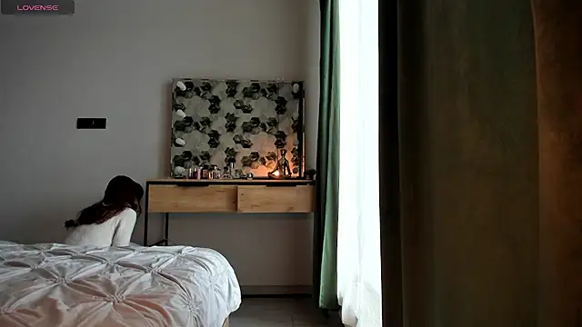 Selena Rase online show from 17, 1, 2026