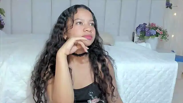 brithany rousee online show from 22, 2, 2025