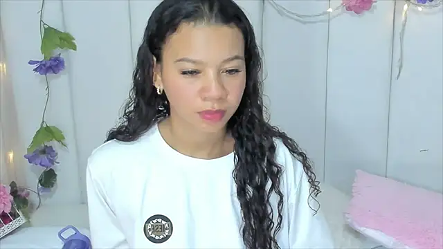 brithany rousee online show from 27, 2, 2025