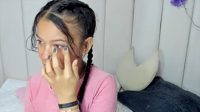 brithany rousee online show from 20, 2, 2025