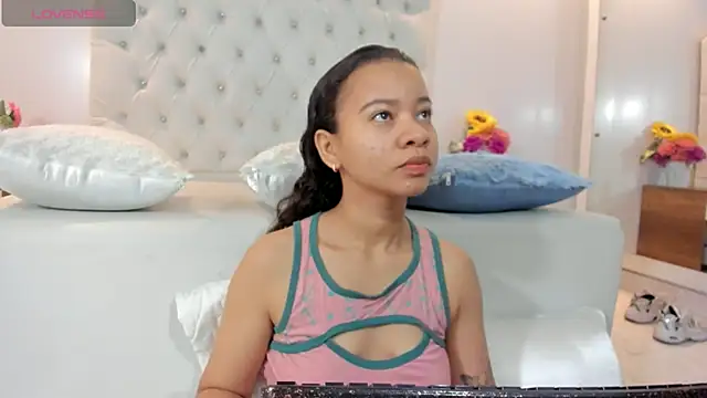 brithany rousee online show from 9, 9, 2025