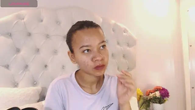 brithany rousee online show from 16, 10, 2025