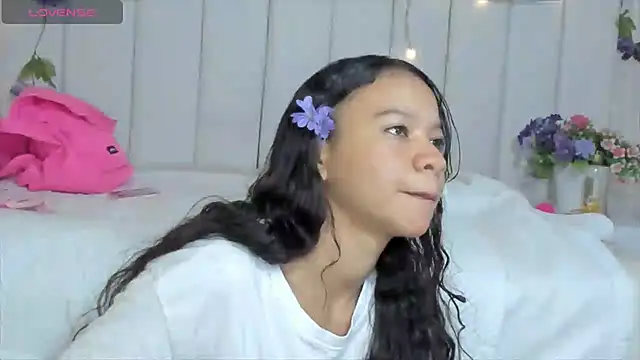 brithany rousee online show from 5, 3, 2025