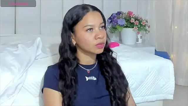 brithany rousee online show from 26, 2, 2025