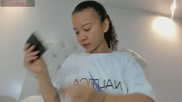 brithany rousee online show from 27, 10, 2025