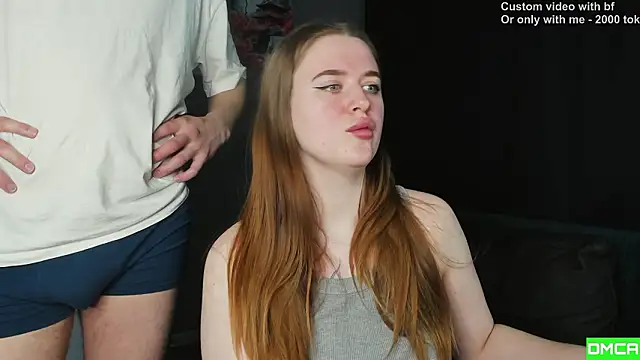 Pinku kitsune online show from 3, 2, 2026