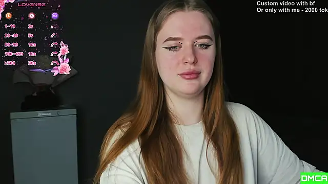 Pinku kitsune online show from 19, 2, 2026