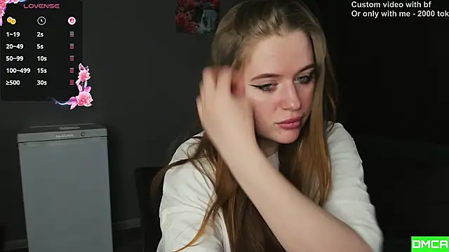 Pinku kitsune online show from 6, 2, 2026