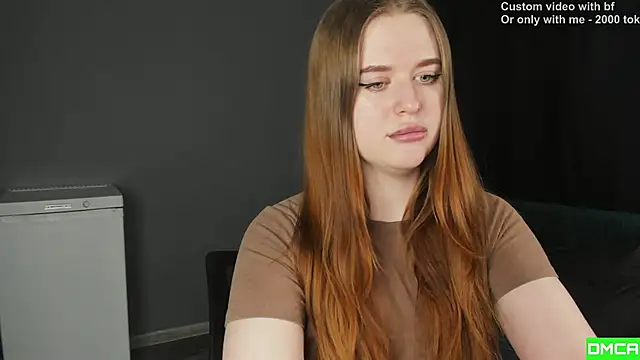 Pinku kitsune online show from 27, 2, 2026