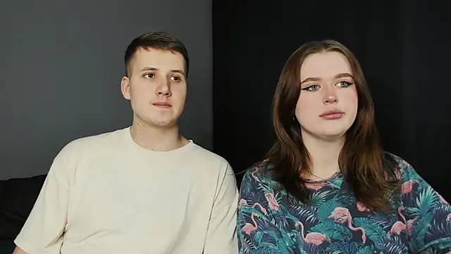 Pinku kitsune online show from 21, 3, 2025