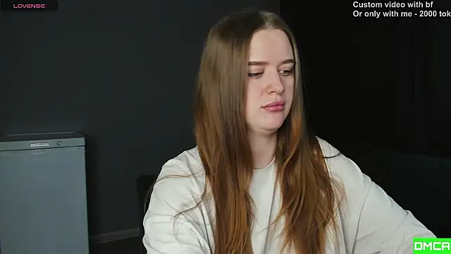 Pinku kitsune online show from 11, 2, 2026