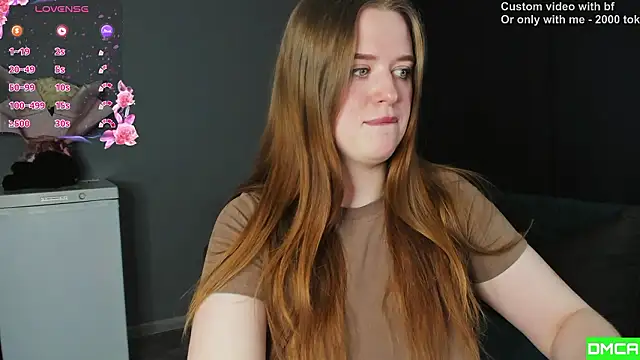 Pinku kitsune online show from 18, 2, 2026