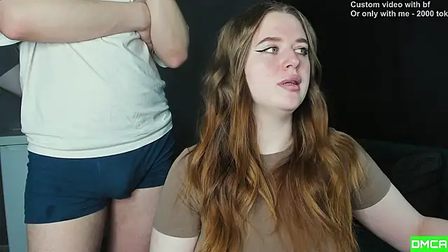 Pinku kitsune online show from 16, 2, 2026