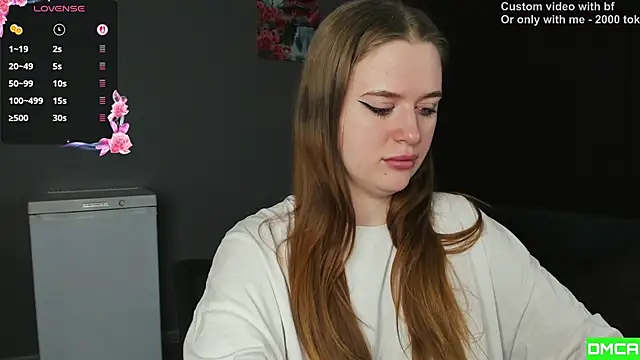 Pinku kitsune online show from 7, 2, 2026