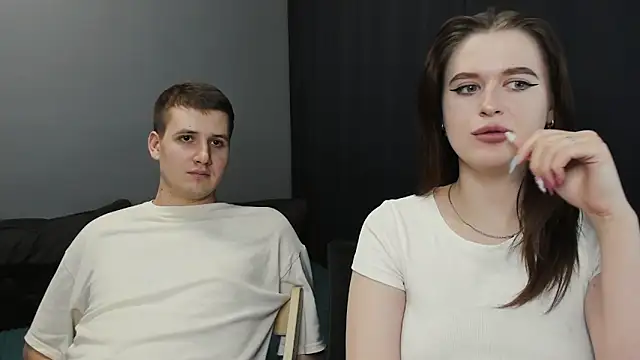 Pinku kitsune online show from 19, 2, 2025