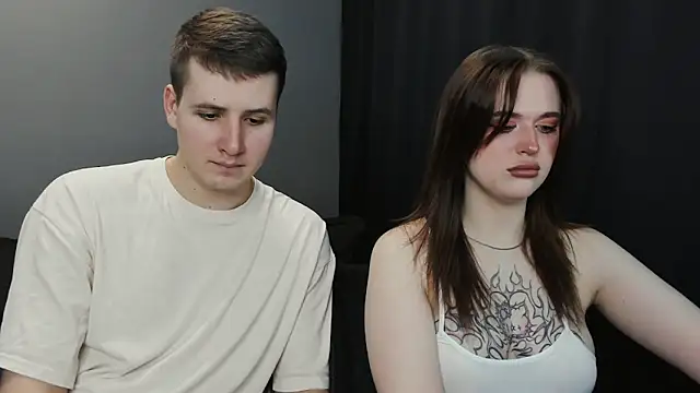 Pinku kitsune online show from 17, 2, 2025