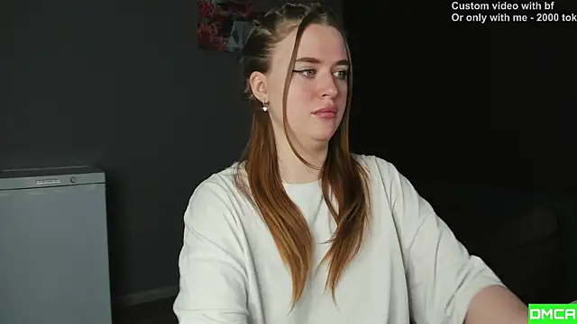 Pinku kitsune online show from 10, 1, 2026