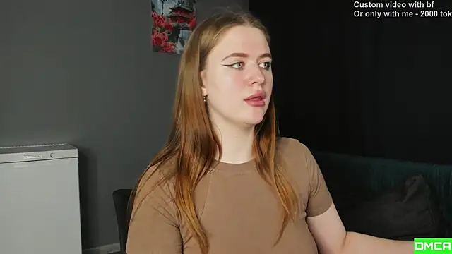 Pinku kitsune online show from 19, 1, 2026