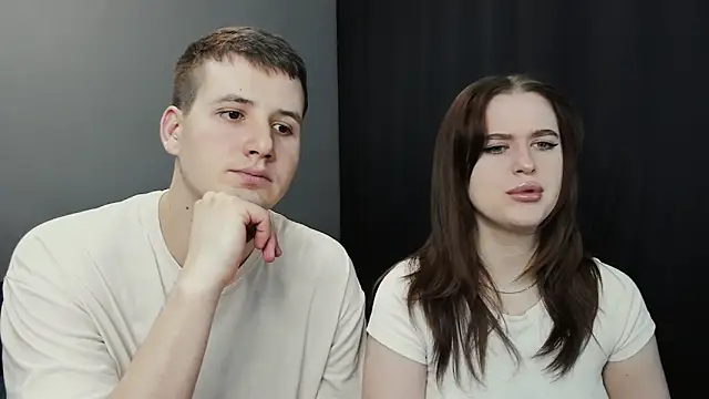 Pinku kitsune online show from 18, 2, 2025