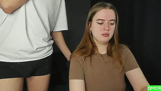 Pinku kitsune online show from 16, 11, 2025