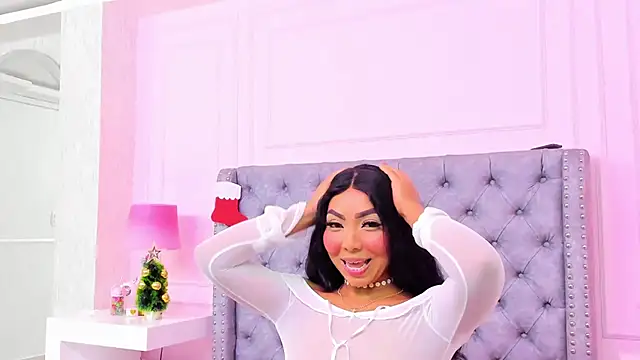 Snapshot of HaileeRoberts chatting on 26, 11, 2025 HaileeRoberts online show from 26, 11, 2025