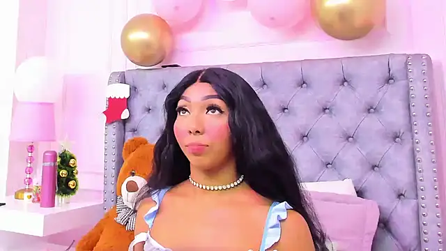 Snapshot of HaileeRoberts chatting on 20, 12, 2025 HaileeRoberts online show from 20, 12, 2025