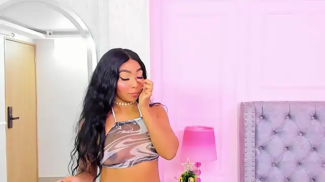 Snapshot of HaileeRoberts chatting on 16, 11, 2025 HaileeRoberts online show from 16, 11, 2025