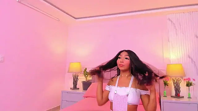 Snapshot of HaileeRoberts chatting on 11, 9, 2025 HaileeRoberts online show from 11, 9, 2025