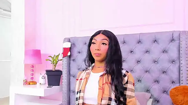 Snapshot of HaileeRoberts chatting on 6, 1, 2026 HaileeRoberts online show from 6, 1, 2026