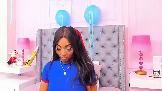 Snapshot of HaileeRoberts chatting on 27, 9, 2025 HaileeRoberts online show from 27, 9, 2025