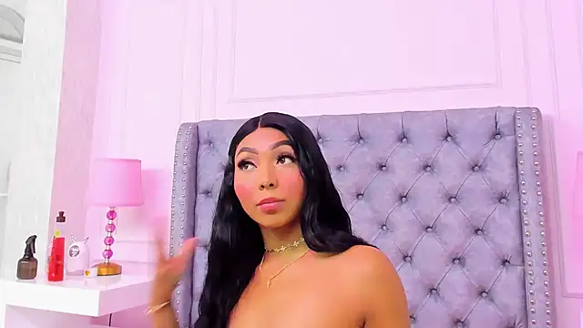 Snapshot of HaileeRoberts chatting on 7, 11, 2025 HaileeRoberts online show from 7, 11, 2025