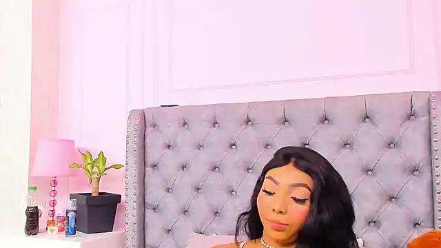 Snapshot of HaileeRoberts chatting on 8, 1, 2026 HaileeRoberts online show from 8, 1, 2026