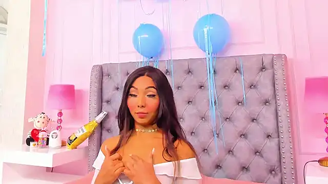 Snapshot of HaileeRoberts chatting on 29, 9, 2025 HaileeRoberts online show from 29, 9, 2025