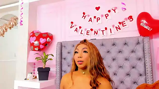 HaileeRoberts online show from 15, 2, 2026