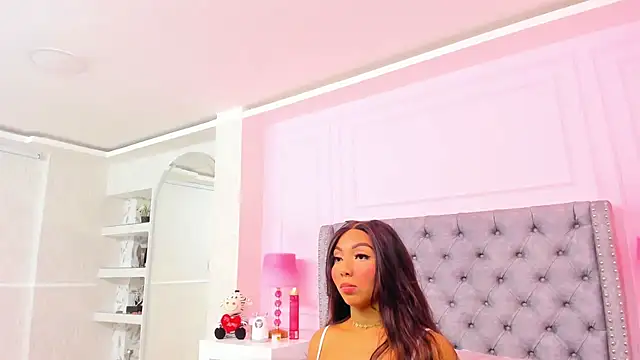 Snapshot of HaileeRoberts chatting on 6, 10, 2025 HaileeRoberts online show from 6, 10, 2025