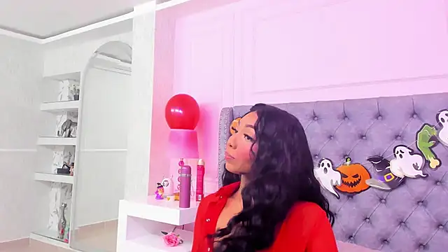 Snapshot of HaileeRoberts chatting on 12, 10, 2025 HaileeRoberts online show from 12, 10, 2025