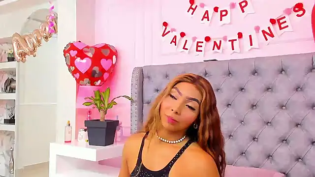 HaileeRoberts online show from 17, 2, 2026