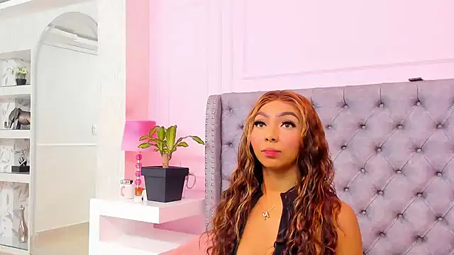 HaileeRoberts online show from 26, 2, 2026