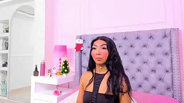 Snapshot of HaileeRoberts chatting on 20, 11, 2025 HaileeRoberts online show from 20, 11, 2025