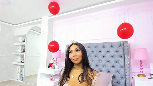 Snapshot of HaileeRoberts chatting on 23, 9, 2025 HaileeRoberts online show from 23, 9, 2025