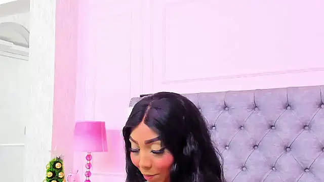 Snapshot of HaileeRoberts chatting on 22, 11, 2025 HaileeRoberts online show from 22, 11, 2025