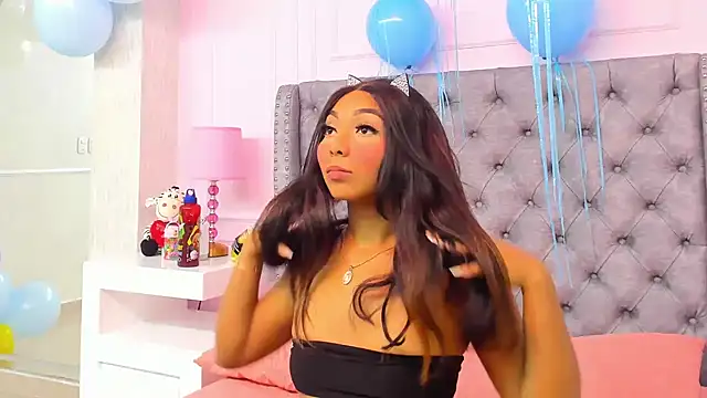 Snapshot of HaileeRoberts chatting on 30, 9, 2025 HaileeRoberts online show from 30, 9, 2025